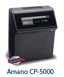 clock cp5000