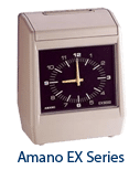 clock ex9000