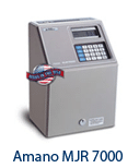 clock mjr7000