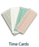 clock timecards