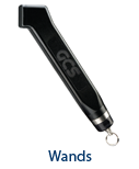 clock wands
