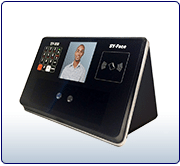 leftnav facerecognition clock