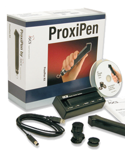 security index proxipen