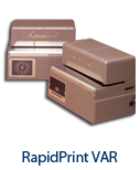 small clocks var