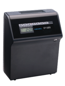clock large cp5000